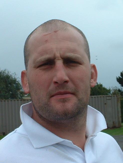 Dean Hadley Dean Hadley